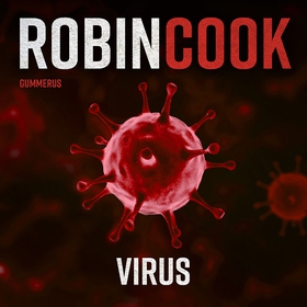 Virus (ljudbok) av Robin Cook
