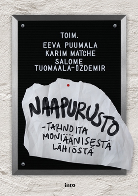 Naapurusto (e-bok) av Karim Maiche, Eeva Puumal