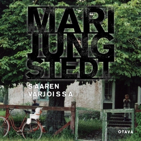 Saaren varjoissa (ljudbok) av Mari Jungstedt
