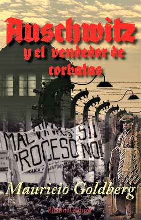 Auschwitz y el vendedor de corbatas (e-bok) av 