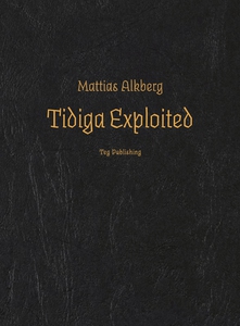 Tidiga Exploited (e-bok) av Mattias Alkberg
