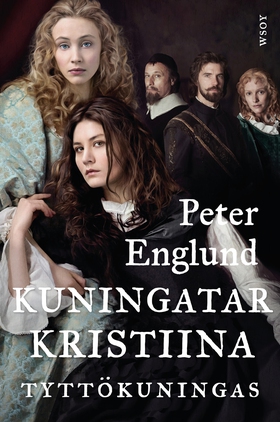 Kuningatar Kristiina (e-bok) av Peter Englund