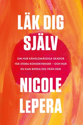 Läk dig själv (e-bok) av Nicole LePera