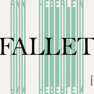 Fallet (ljudbok) av Ann Heberlein
