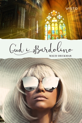 Gud i Bardolino (e-bok) av Maud Deckmar