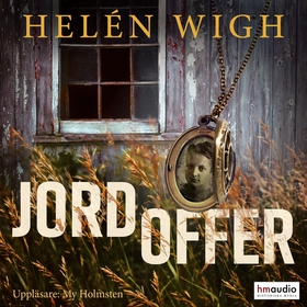 Jordoffer (ljudbok) av Helén Wigh