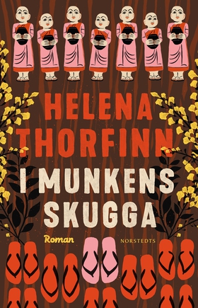 I munkens skugga (e-bok) av Helena Thorfinn