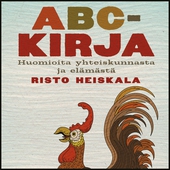 ABC-kirja