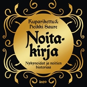 Noitakirja