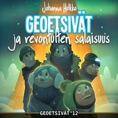 Geoetsivät ja revontulten salaisuus