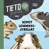 Tietopalat: Söpöt lemmikkijyrsijät