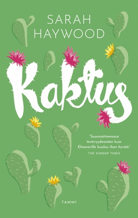 Kaktus (e-bok) av Sarah Haywood