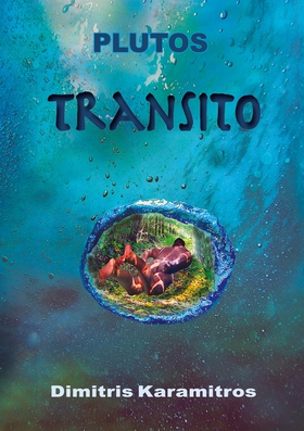 PLUTOS: Transito (e-bok) av Dimitris Karamitros