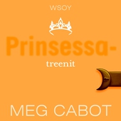 Prinsessatreenit