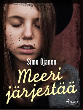 Meeri järjestää (e-bok) av Simo Ojanen