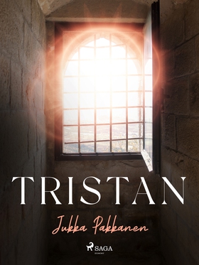 Tristan (e-bok) av Jukka Pakkanen