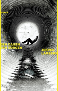 Den dagen den sorgen (e-bok) av Jesper Larsson