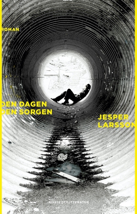 Den dagen den sorgen (e-bok) av Jesper Larsson