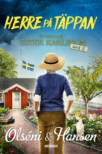 Herre på Täppan (e-bok) av Micke Hansen, Christ