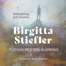Flickan med grå klänning (ljudbok) av Birgitta 