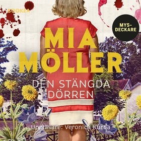 Den stängda dörren (ljudbok) av Mia Möller