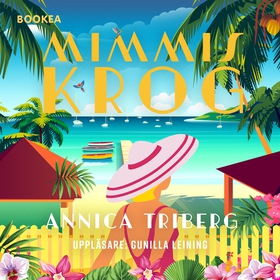Mimmis krog (ljudbok) av Annica Triberg