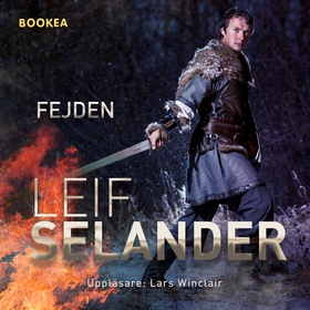 Fejden (ljudbok) av Leif Selander