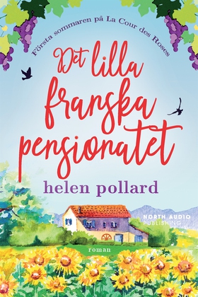 Det lilla franska pensionatet (e-bok) av Helen 