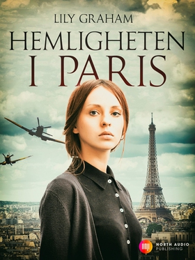 Hemligheten i Paris (e-bok) av Lily Graham