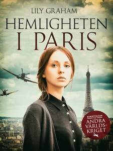Hemligheten i Paris (e-bok) av Lily Graham