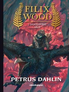 Filix Wood 3: I skuggornas våld (e-bok) av Petr