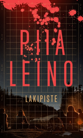 Lakipiste (e-bok) av Piia Leino