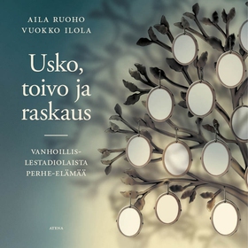 Usko, toivo ja raskaus - vanhoillislestadiolais