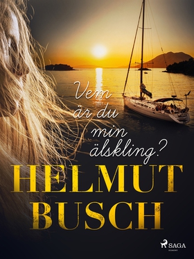 Vem är du min älskling? (e-bok) av Helmut Busch