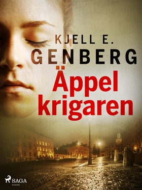 Äppelkrigaren (e-bok) av Kjell E. Genberg