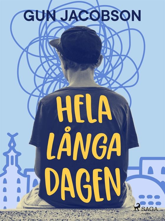 Hela långa dagen