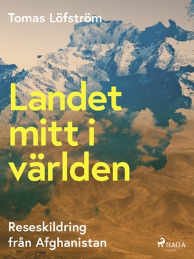 Landet mitt i världen (e-bok) av Tomas Löfström