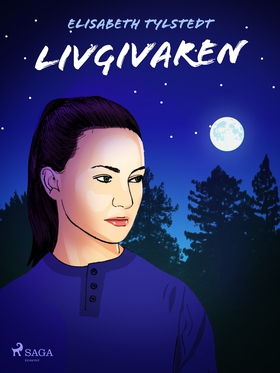 Livgivaren (e-bok) av Elisabeth Linnea S. Tylst