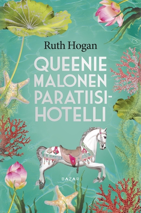 Queenie Malonen Paratiisihotelli (e-bok) av Rut