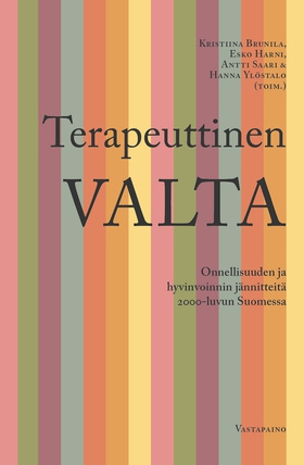 Terapeuttinen valta (e-bok) av 