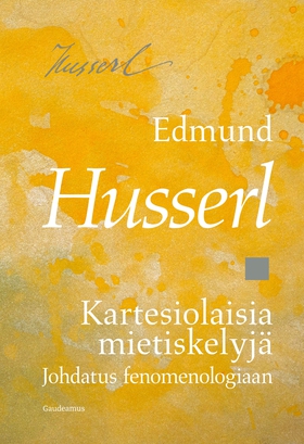 Kartesiolaisia mietiskelyjä (e-bok) av Edmund H