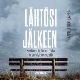 Lähtösi jälkeen (ljudbok) av Anneli Juutilainen