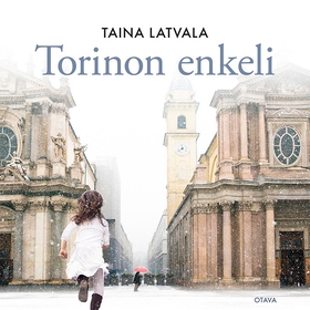 Torinon enkeli (ljudbok) av Taina Latvala