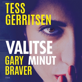 Valitse minut (ljudbok) av Tess Gerritsen, Gary