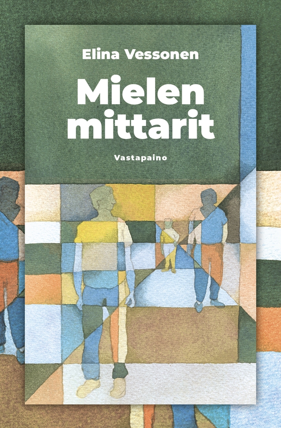 Mielen mittarit