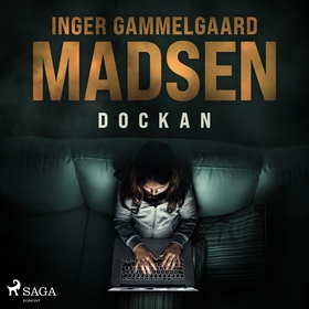 Dockan (ljudbok) av Inger Gammelgaard Madsen
