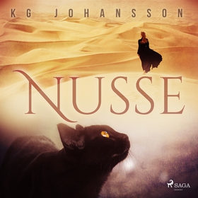 Nusse (ljudbok) av KG Johansson