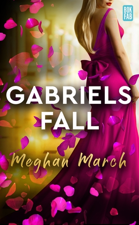 Gabriels fall (e-bok) av Meghan March