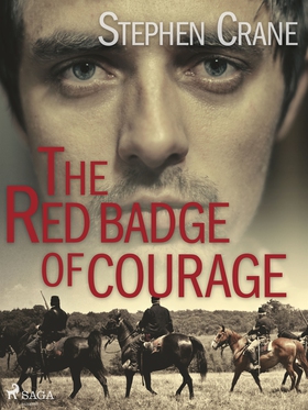 The Red Badge of Courage (e-bok) av Stephen Cra