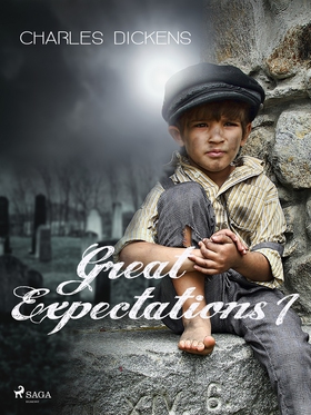 Great Expectations I (e-bok) av Charles Dickens